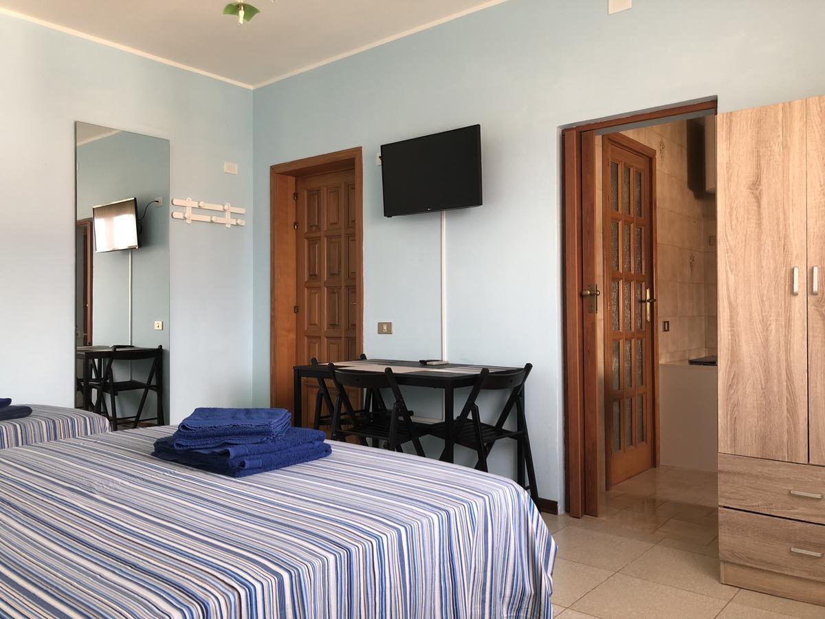 B&B Su Fassoi Санта-Джуста Екстер'єр фото